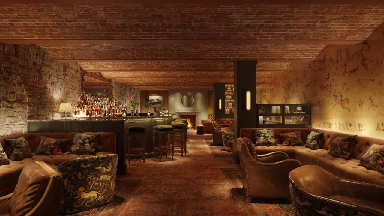 The Quoin Hotel 威尔明顿 外观 照片