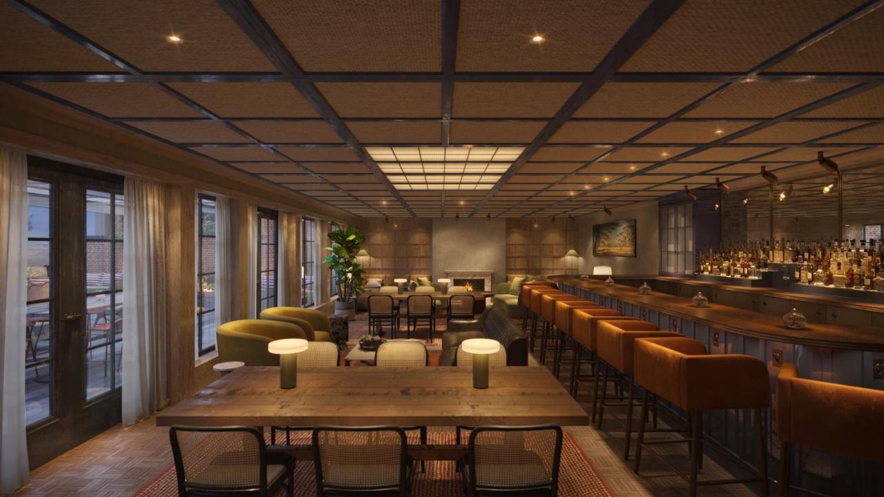 The Quoin Hotel 威尔明顿 外观 照片