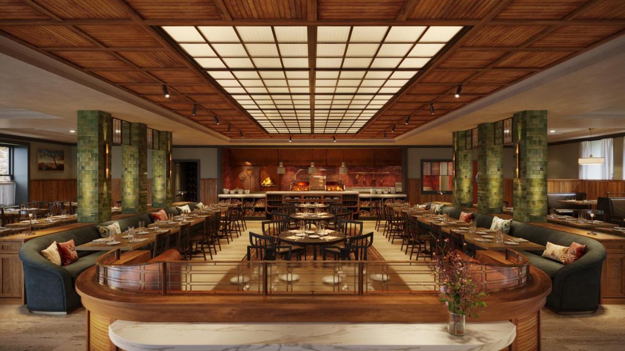 The Quoin Hotel 威尔明顿 外观 照片