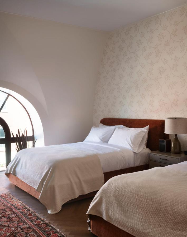The Quoin Hotel 威尔明顿 外观 照片