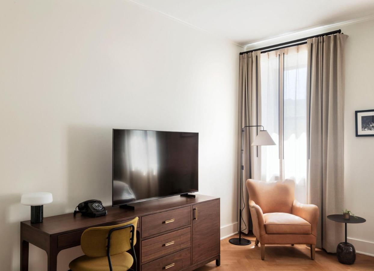 The Quoin Hotel 威尔明顿 外观 照片