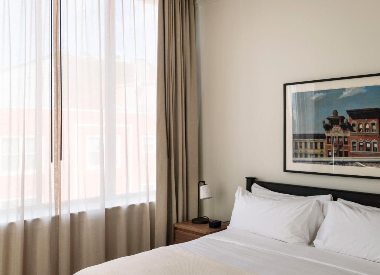 The Quoin Hotel 威尔明顿 外观 照片