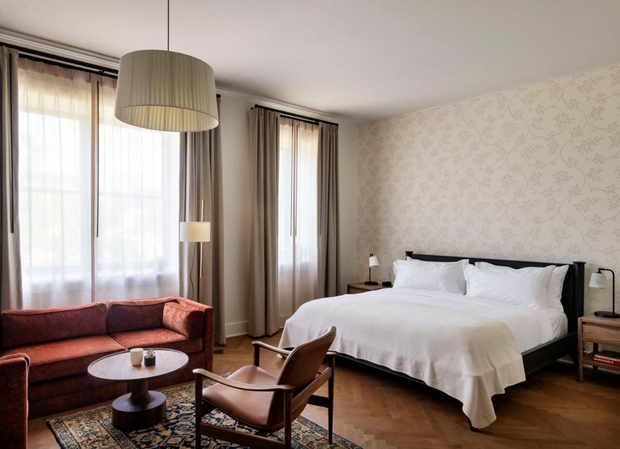The Quoin Hotel 威尔明顿 外观 照片