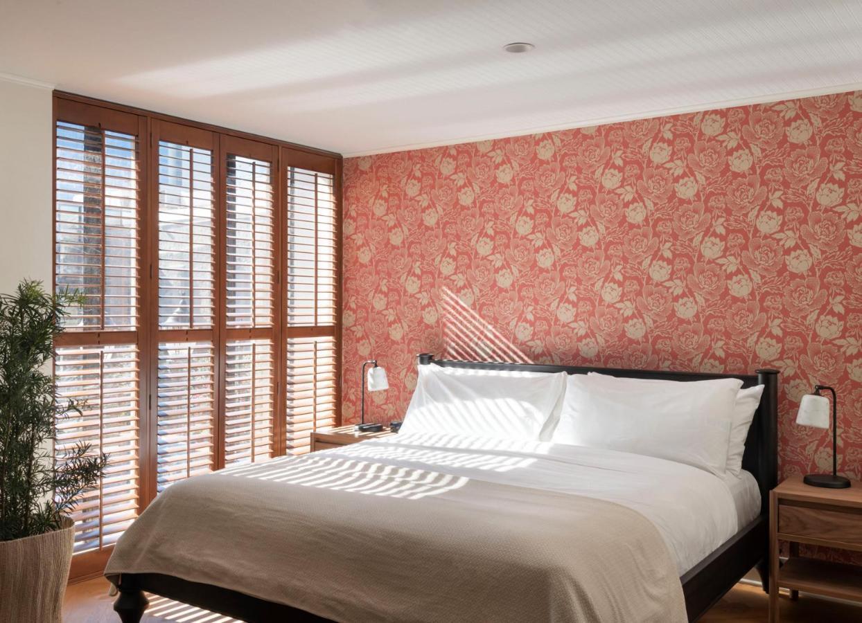The Quoin Hotel 威尔明顿 外观 照片