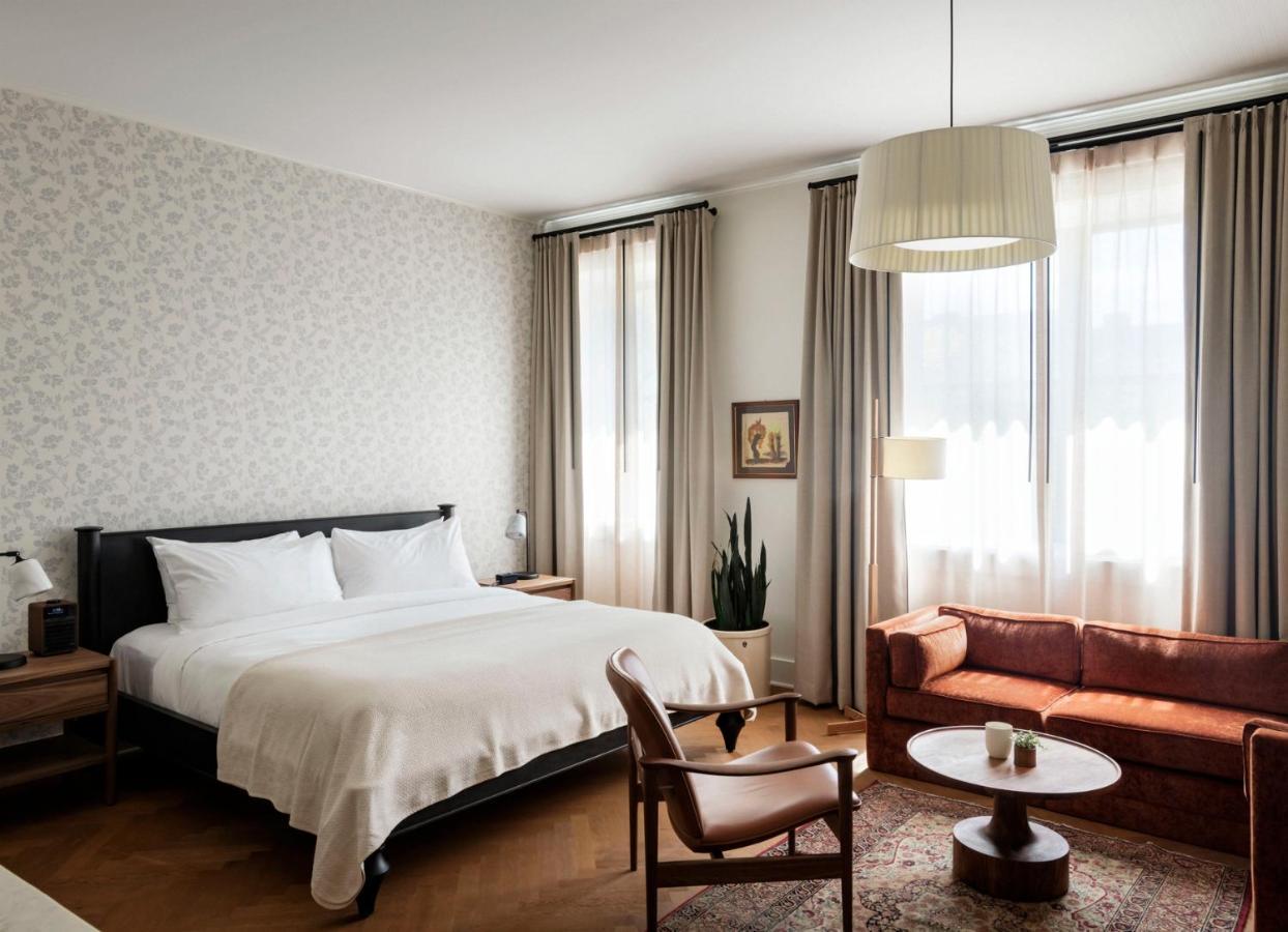 The Quoin Hotel 威尔明顿 外观 照片