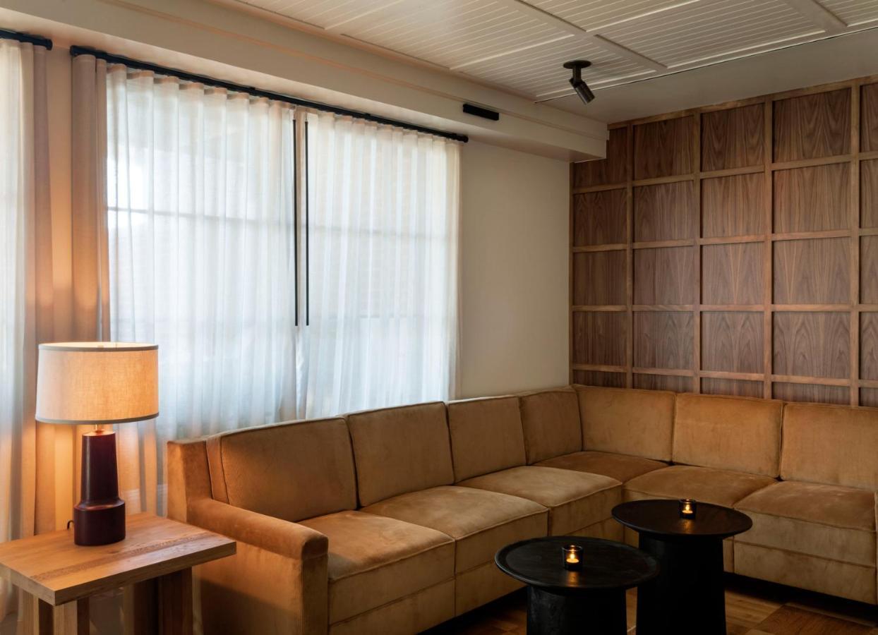 The Quoin Hotel 威尔明顿 外观 照片